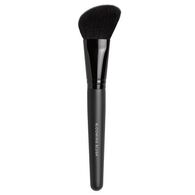  BareMinerals Blooming Blush Brush Pinceau  1 of 2 