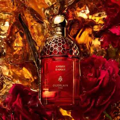 Eau de parfum
