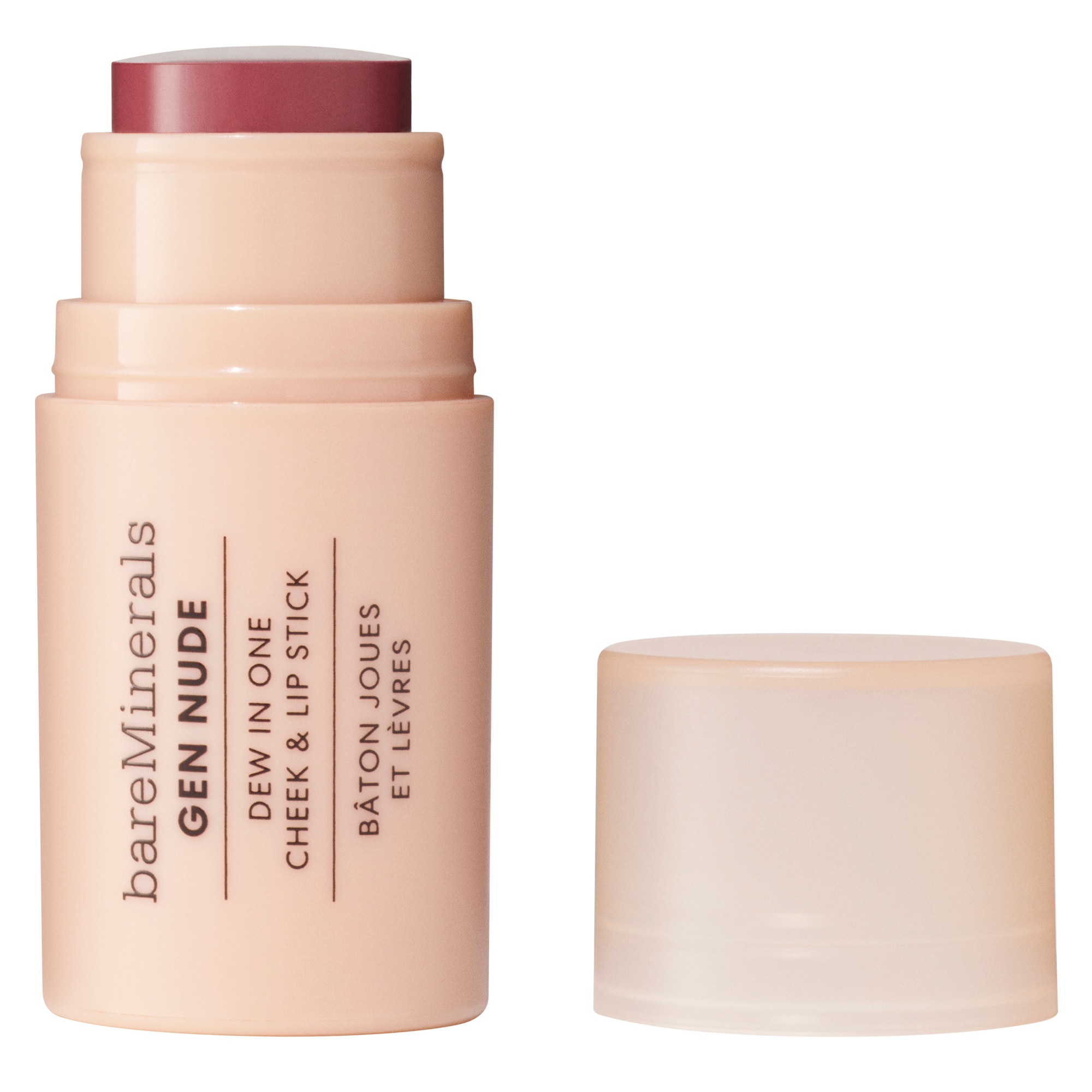 BareMinerals BM GEN NUDE CHEEK Blush 1 of 8 Blush