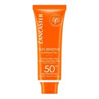 50 ML Lancaster Clean Sun Sensitive Sonnenschutz  1 of 2 