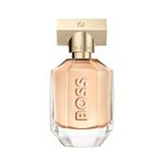 30 ML Hugo Boss BOSS the Scent Eau de Parfum for Her  1 of 6 Eau de Parfum for Her