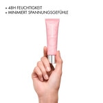 30 ML Biotherm Aquasource Cica Nutri Cream Crème pour le visage 3 of 6 Crème pour le visage