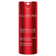 15 ML Clarins Total Eye Lift Concentré Zone Regard  1 of 2 