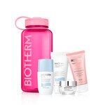 1 PCS Biotherm DROP SET Coffret de soins 1 of 5 Coffret de soins