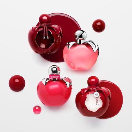 Eau de Parfum