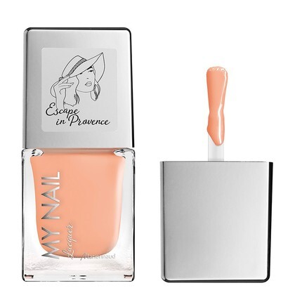 Vernis à ongles - Eternal Nude