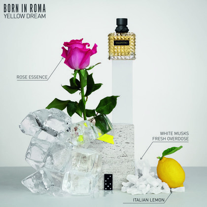 Eau de Parfum