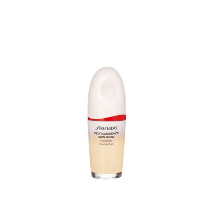  Shiseido REVITALESSENCE SKIN GLOW FONDATION REVITALESSENCE SKIN GLOW FOUNDATION SPF 30 PA+++  1 of 1 REVITALESSENCE SKIN GLOW FOUNDATION SPF 30 PA+++