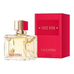 100 ML Valentino Voce Viva Eau de Parfum  3 of 3 Eau de Parfum