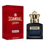100 ML Jean Paul Gaultier Scandal Pour Homme Eau de Parfum Intense 3 of 6 Eau de Parfum Intense