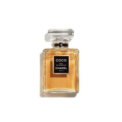 35 ML CHANEL COCO EAU DE PARFUM ZERSTÄUBER  1 of 1 