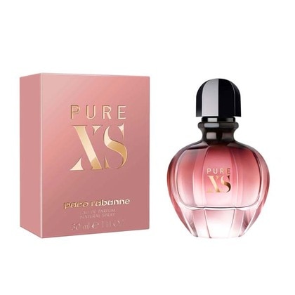 30 ML Rabanne Pure XS for Her Eau de Parfum  1 of 4 