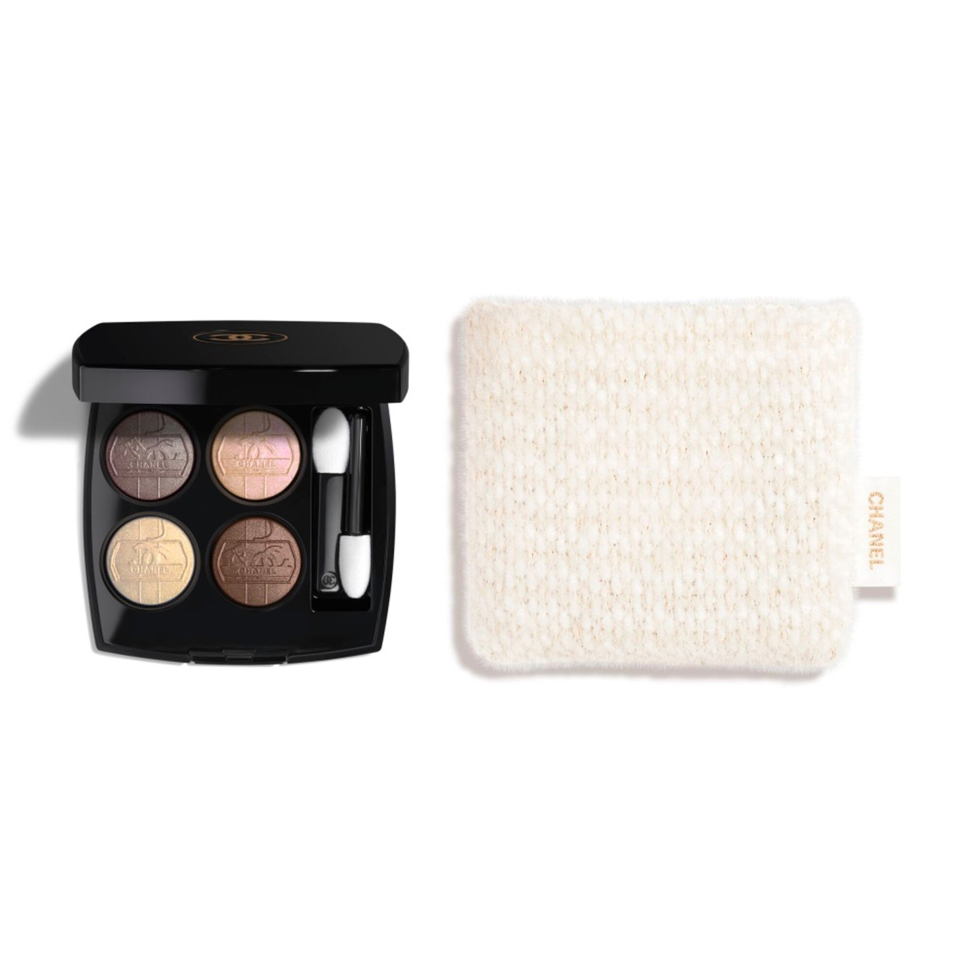  CHANEL CC HOLID COLL 26 undefined  