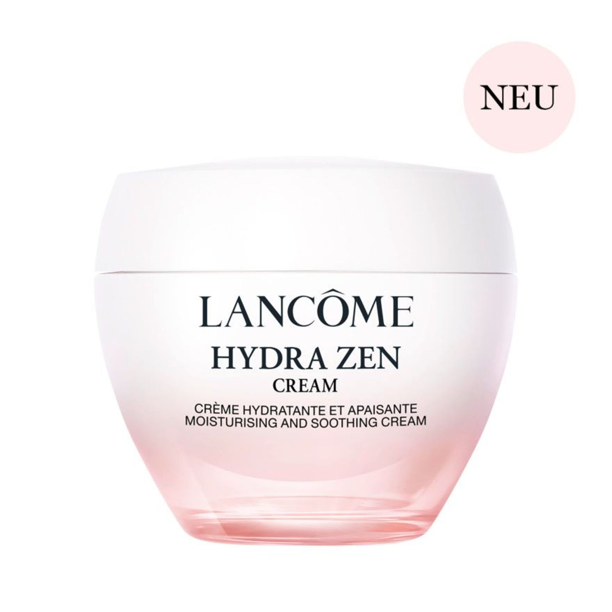 50 ML Lancôme Hydra Zen crème pour le visage 1 of 3