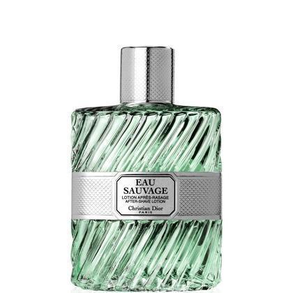 100 ML DIOR Eau Sauvage After-Shave Lotion  1 of 1 