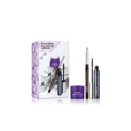  Clinique Lash Power Mascara Set Coffret Lash Power Mascara  1 of 1 