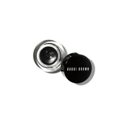  Bobbi Brown Long-Wear Gel Eyeliner Gel Eyeliner  1 of 1 