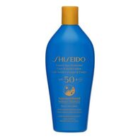 300 ML Shiseido Suncare Protection Solaire  1 of 2 