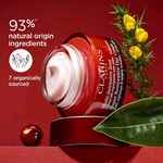 1 PCS Clarins Multi-Intensive Weihnachtsset – Regeneration, Dichte und verführerischer Blick 4 of 4 Weihnachtsset – Regeneration, Dichte und verführerischer Blick