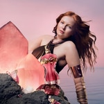 50 ML Jean Paul Gaultier La Belle Rosea Eau de Parfum  4 of 6 Eau de Parfum