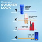 20 G Shiseido Sun Protection Expert Sun Protector Stick Transparent SPF 50+ 8 of 8 Expert Sun Protector Stick Transparent SPF 50+