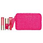 Clarins Set Lip Comfort Oil Make-up-Set 1 of 1 Make-up-Set