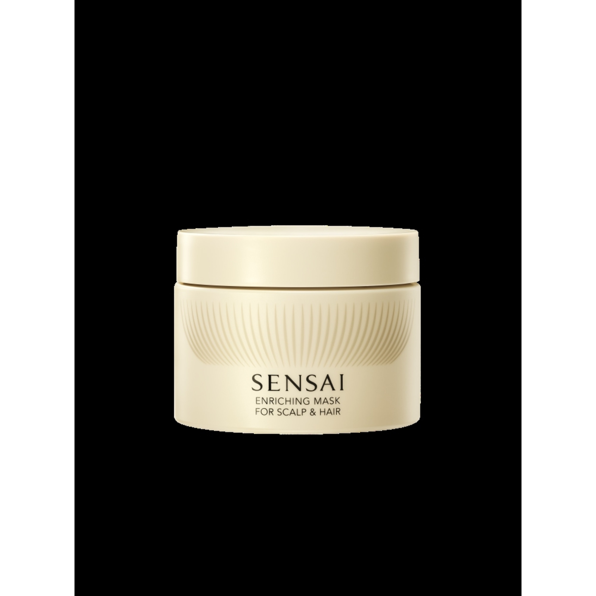 200 ML Sensai MASK FOR SCALP HAIR Haarmaske 1 of 1 Haarmaske
