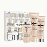 1 PCS Kérastase CURL MANIFESTO Coffret cadeau pour cheveux bouclés  1 of 2 