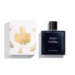 100 ML CHANEL CC XMAS 26 undefined  1 of 4 
