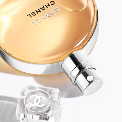 50 ML CHANEL CHANCE EAU DE TOILETTE ZERSTÄUBER 1 of 1
