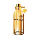 50 ML Montale Amber Musk Eau de Parfum 1 of 2 Eau de Parfum