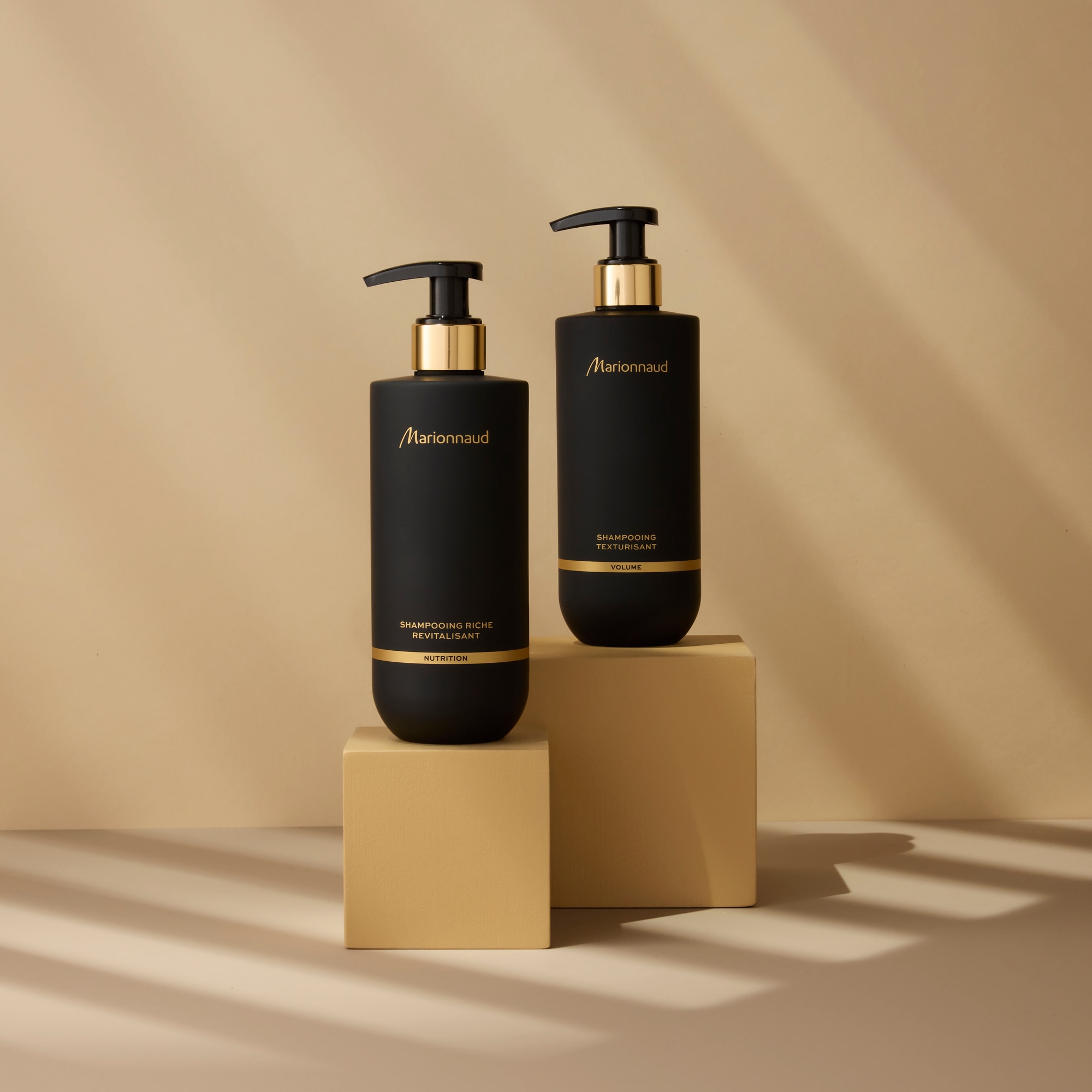 Reichhaltiges Revitalisierendes Shampoo