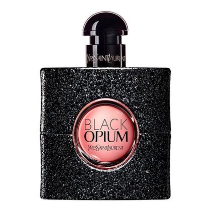 50 ML Yves Saint Laurent Black Opium Eau de Parfum 1 of 2