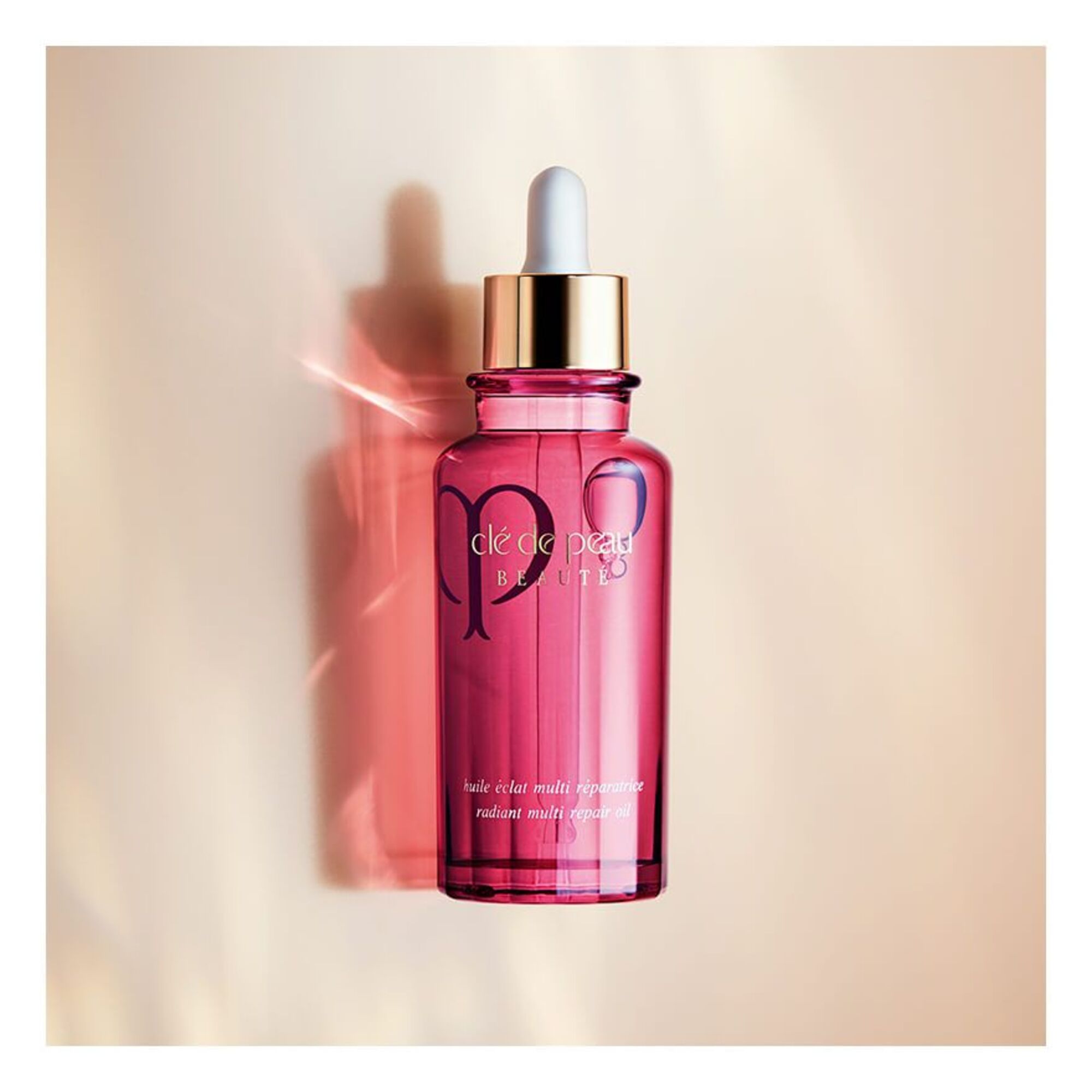 Radiant Multi Repair Oil