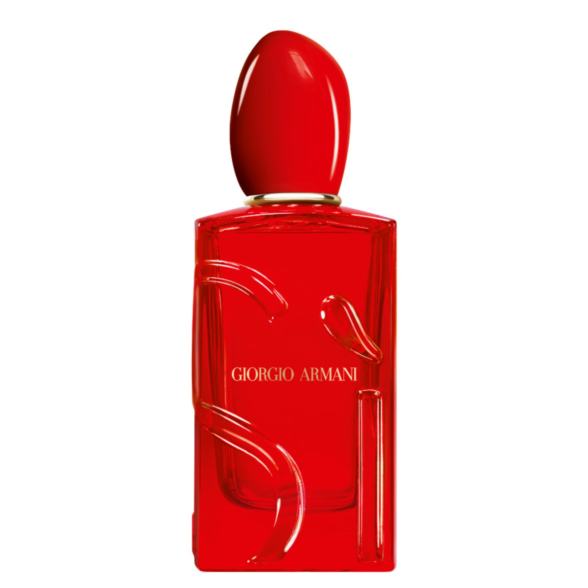 100 ML Giorgio Armani SI PASSIONE RED MUSK Parfum 1 of 6 Parfum