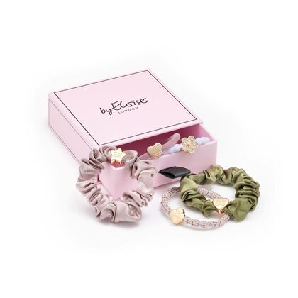 1 PCS by Eloise Hair Ties Geschenkbox  1 of 1 