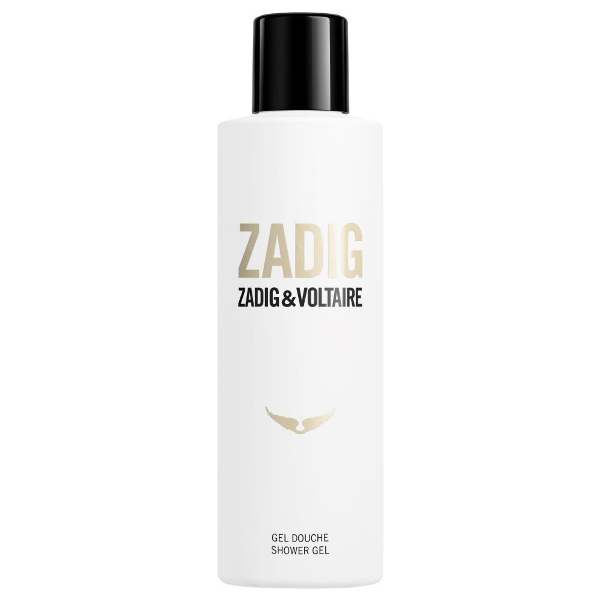 200 ML Zadig & Voltaire ZADIG Duschgel 1 of 4