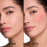 DIOR CD FOR BLUSH SOFT Whipped Liquid Blush 2 of 3 Whipped Liquid Blush