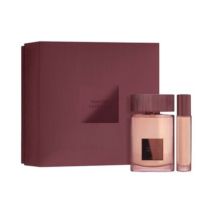 1 PCS TOM FORD Noir Pour Femme CAFÉ ROSE EDP 50ML  1 of 1 