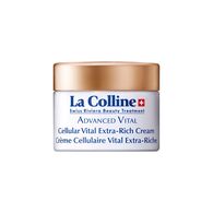  La Colline Advanced Vital Crèmepourlevisage 
