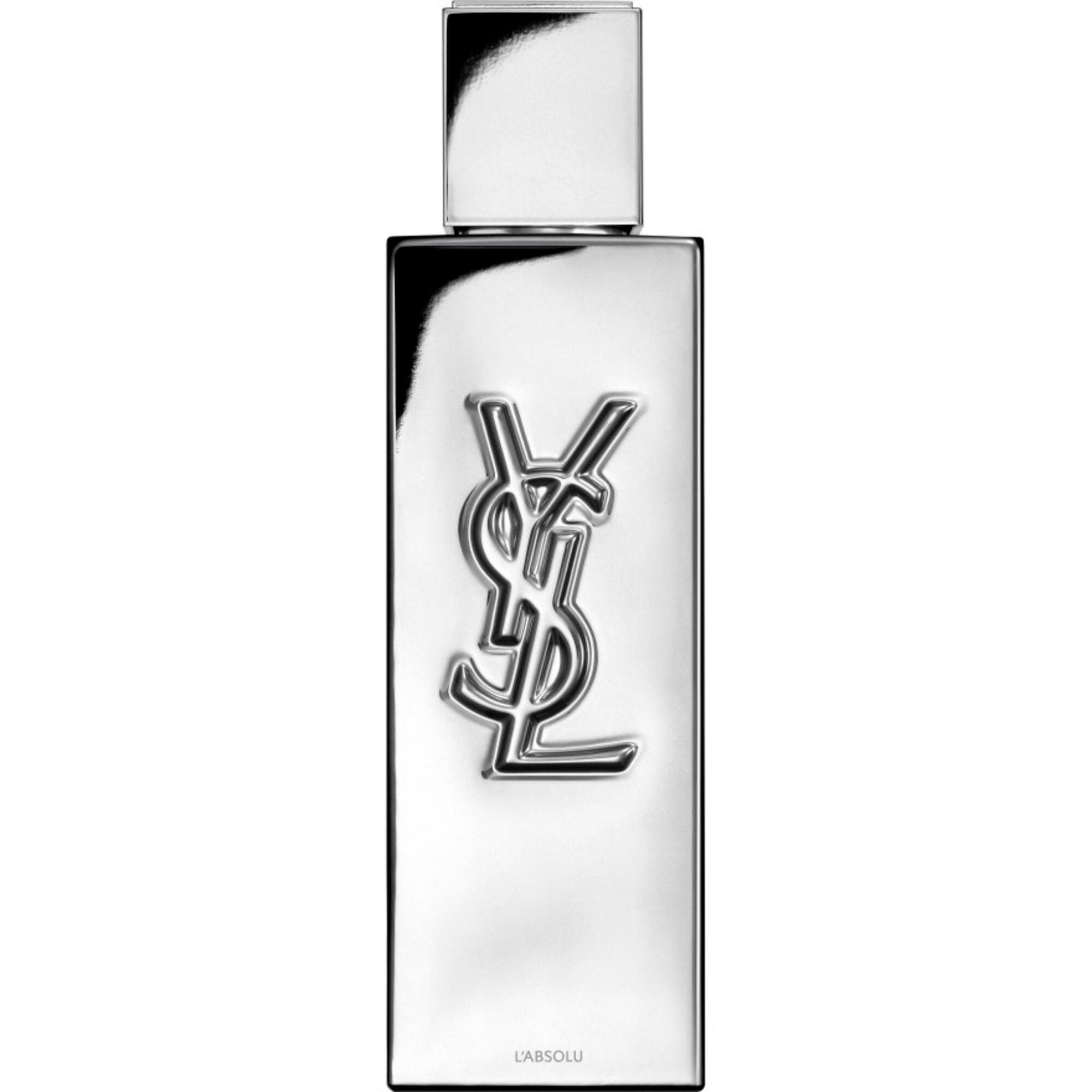 60 ML Yves Saint Laurent MYSLF L'Absolu Eau de Parfum 1 of 6