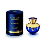30 ML Versace Dylan Blue pour Femme Eau de Parfum  1 of 1 Eau de Parfum