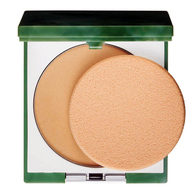  Clinique Stay-Matte Sheer Pressed Powde Kompaktpuder  1 of 2 