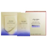 6 PCS Shiseido Vital Perfection Masque pour le visage  1 of 2 