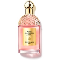 125 ML Guerlain Aqua Allegoria Rosa Rossa Forte Eau de parfum  1 of 2 