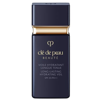  Clé de Peau Beauté PRIMER Long Lasting Hydrating Veil  1 of 3 