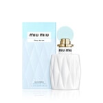 100 ML Miu Miu MIU MIU FLEUR DE LAIT Eau de Parfum 3 of 3 Eau de Parfum