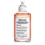 100 ML Maison Margiela Replica On A Date Eau de Toilette 1 of 2 Eau de Toilette