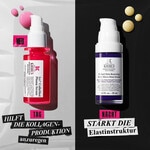 30 ML Kiehl's 1cc CollaShot Plump Serum 5 of 7 Serum