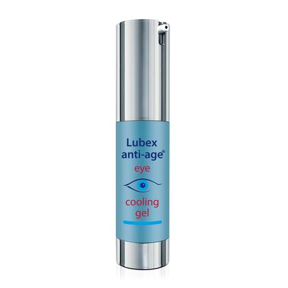 15 ML Lubex anti-age anti-age Kühlendes und erfrischendes Augengel  1 of 1 